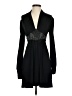S-Twelve Black Cocktail Dress Size S - photo 1