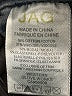 Jag Jeans Gray Casual Pants Size M (petite) - photo 8