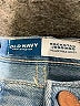 Old Navy Solid Blue Jeans Size 3T - photo 3
