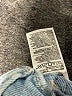 Old Navy Solid Blue Jeans Size 3T - photo 4