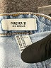 Forever 21 100% Cotton Blue Jeans Size 27 waist - photo 7