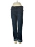 Liverpool Los Angeles Solid Blue Jeans Size 27 waist - photo 1