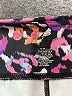 Assorted Brands Print Purple Black Active Pants Size L - photo 7