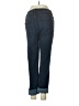 Liverpool Los Angeles Solid Blue Jeans Size 27 waist - photo 2
