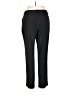 ZAC Zac Posen Solid Black Dress Pants Size 10 - photo 2