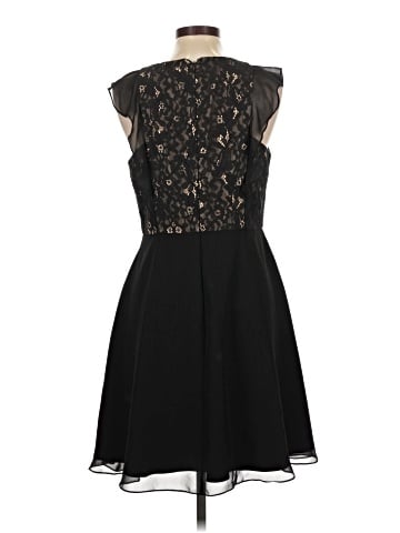 Aidan by Aidan Mattox Cocktail Dress (view 2)