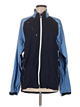 Fj Footjoy Windbreaker