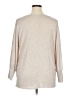 Cato Tan Pullover Sweater Size XL - photo 2