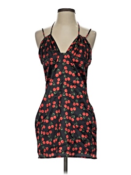 More To Come Cocktail Dress
