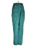 Sea New York Teal Jeans Size 2 - photo 1