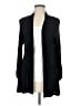 Bobeau Black Cardigan Size M - photo 1