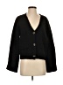 Apparis 100% Polyester Black Cardigan Size XS - photo 1
