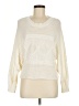 Wild Fable Ivory Pullover Sweater Size M - photo 1