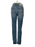 True Religion Stars Blue Jeans Size 26 waist - photo 2