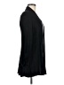 Bobeau Black Cardigan Size M - photo 4