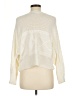 Wild Fable Ivory Pullover Sweater Size M - photo 2