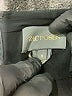 Zac Posen Solid Black Formal Skirt Size 8 - photo 4