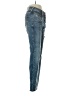 True Religion Stars Blue Jeans Size 26 waist - photo 4