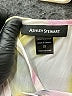 Ashley Stewart 100% Polyester Yellow Cocktail Dress Size 22 - photo 7
