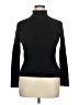 Worthington Black Turtleneck Sweater Size XL - photo 1