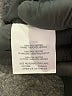 J.Crew 100% Polyester Black Casual Dress Size 00 - photo 5