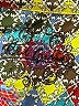 Assorted Brands Floral Pink Long Sleeve Blouse Size M (estimated) - photo 7