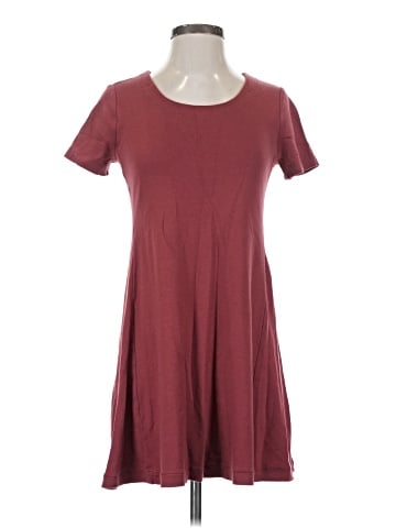 Daily Ritual Casual Dress (view 1)