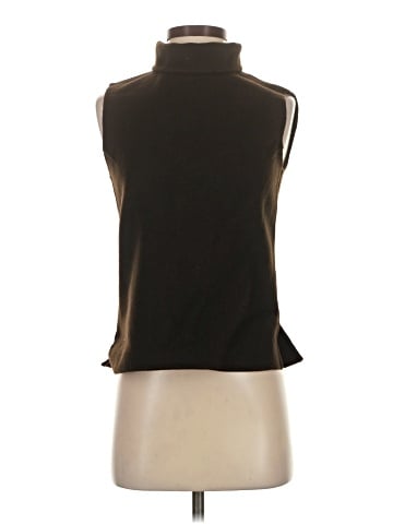 Donna Karan Signature Vest (view 1)