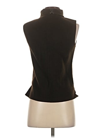 Donna Karan Signature Vest (view 2)