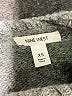 Nine West Gray Turtleneck Sweater Size XS - photo 4