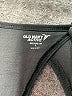 Active by Old Navy Gray Short Sleeve Top Size L - photo 7
