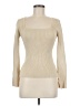 C/MEO Collective Ivory Pullover Sweater Size M - photo 1