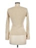C/MEO Collective Ivory Pullover Sweater Size M - photo 2