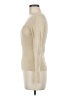 C/MEO Collective Ivory Pullover Sweater Size M - photo 5