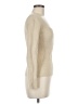 C/MEO Collective Ivory Pullover Sweater Size M - photo 4