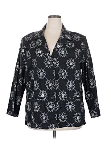C.D. Daniels Blazer (view 1)