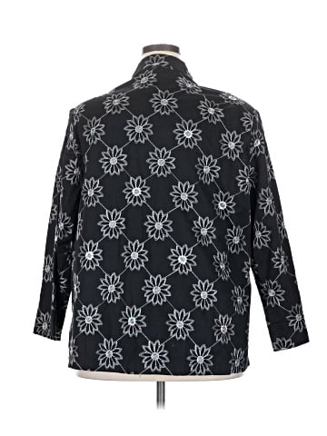 C.D. Daniels Blazer (view 2)