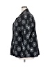 C.D. Daniels 100% Cotton Black Blazer Size 2X - photo 5