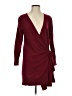 Thakoon Burgundy Kimono Size S - photo 1