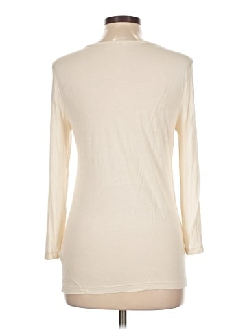 J.Crew Long Sleeve Blouse (view 2)