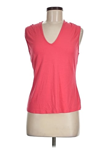 14th & Union Sleeveless T-Shirt (view 1)