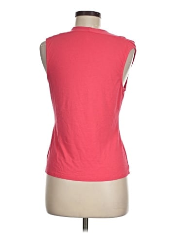 14th & Union Sleeveless T-Shirt (view 2)