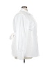 Unbranded 100% Polyester White Ivory Long Sleeve Blouse Size 5X - photo 4