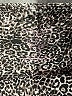 Evolution and Creation Animal Print Silver Active Pants Size M - photo 4