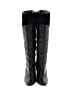 Seychelles Black Boots Size 8 1/2 - photo 2