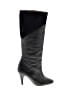 Seychelles Black Boots Size 8 1/2 - photo 1