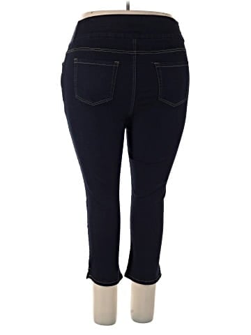 Woman Within Jeggings (view 2)