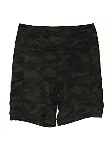 Danskin Athletic Shorts (view 1)