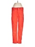 Gap Red Casual Pants Size 26 waist - photo 1