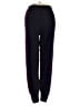Aqua Color Block Black Track Pants Size S - photo 2